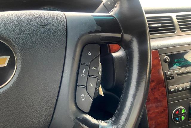 2011 Chevrolet Silverado 1500 Vehicle Photo in KANSAS CITY, MO 64114-4545