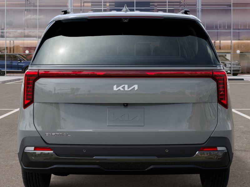 2026 Kia Carnival Vehicle Photo in Langhorne, PA 19047