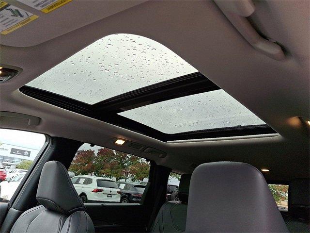 2024 INFINITI QX60 Vehicle Photo in Willow Grove, PA 19090