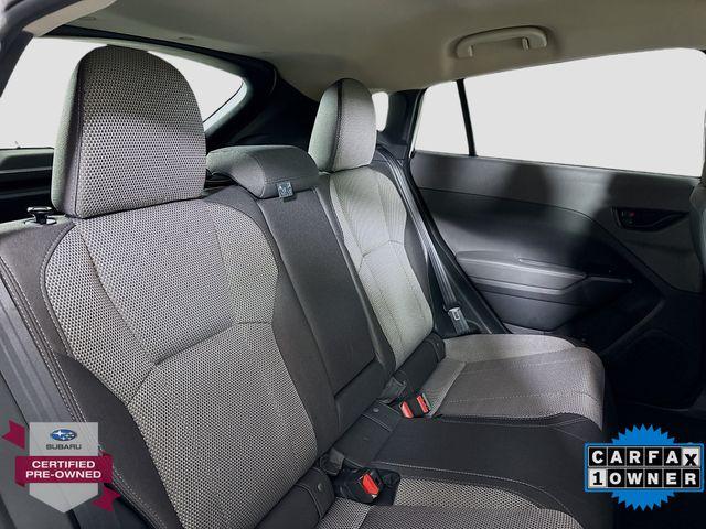 2024 Subaru Crosstrek Vehicle Photo in Puyallup, WA 98371