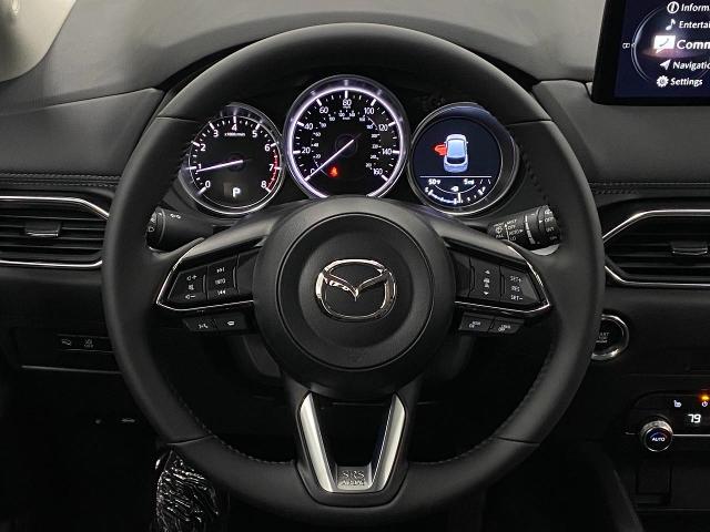 2025 Mazda CX-5 Vehicle Photo in Appleton, WI 54913