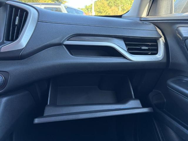 2023 GMC Terrain Vehicle Photo in Savannah, GA 31419