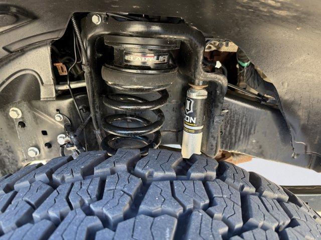 2023 Ford Super Duty F-350 SRW Vehicle Photo in LEOMINSTER, MA 01453-2952