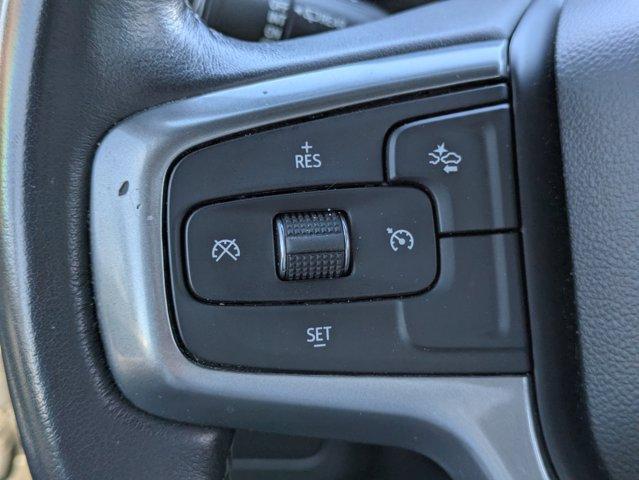 2022 Chevrolet Tahoe Vehicle Photo in BRUNSWICK, GA 31525-1881