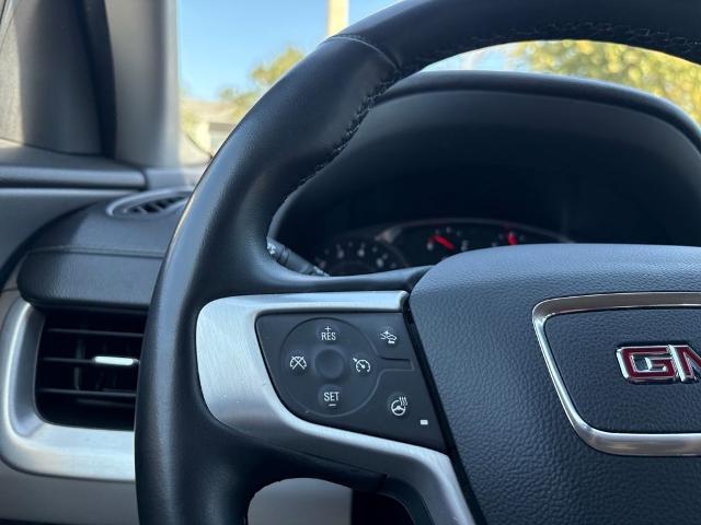 2023 GMC Terrain Vehicle Photo in Savannah, GA 31419