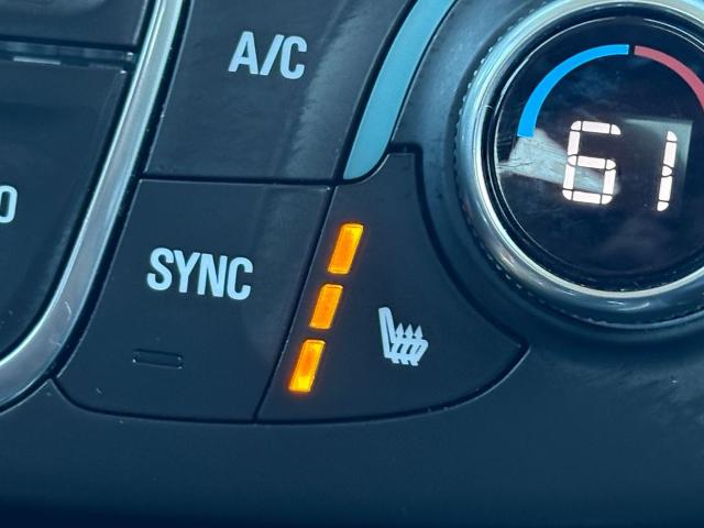 2020 Chevrolet Traverse Vehicle Photo in Statesboro, GA 30458