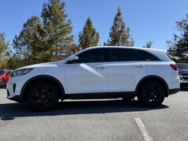 2020 Kia Sorento Vehicle Photo in Hinesville, GA 31313