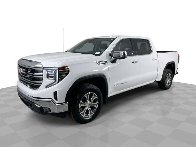 2025 GMC Sierra 1500 Vehicle Photo in GILBERT, AZ 85297-0402