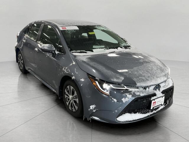 2022 Toyota Corolla Vehicle Photo in Neenah, WI 54956
