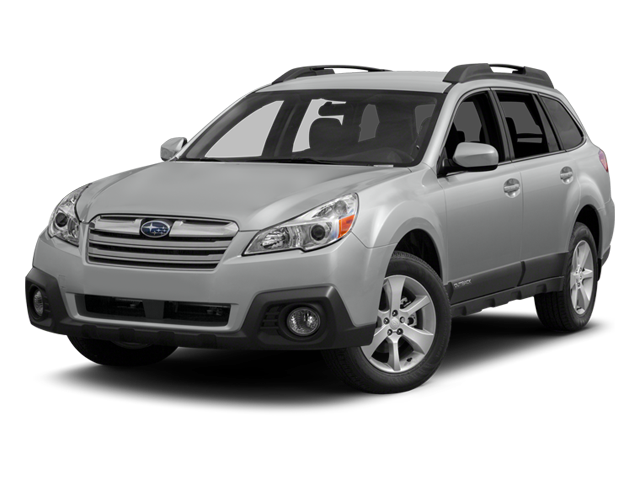2013 Subaru Outback Vehicle Photo in Neenah, WI 54956