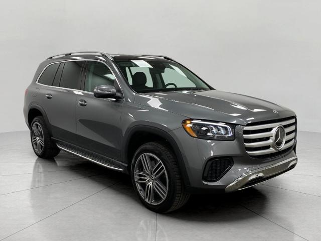 2026 Mercedes-Benz GLS Vehicle Photo in Appleton, WI 54913