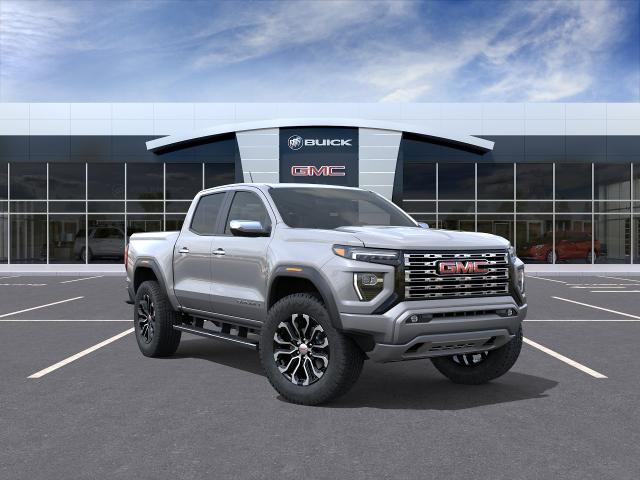 2026 GMC Canyon Vehicle Photo in PASADENA, CA 91107-3803