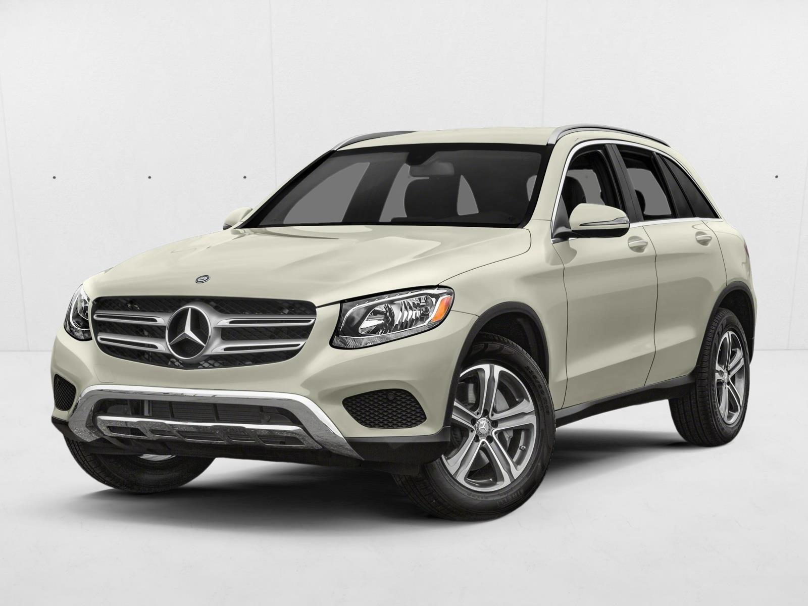 2018 Mercedes-Benz GLC Vehicle Photo in Pompano Beach, FL 33064