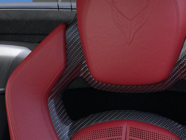 2027 Corvette Grand Sport Grand Sport Convertible 3LT picture #20