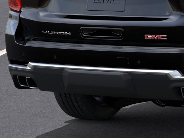 2027 GMC Yukon XL photo 14 of 32