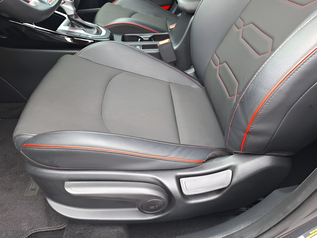 2023 Kia Forte photo 27 of 30