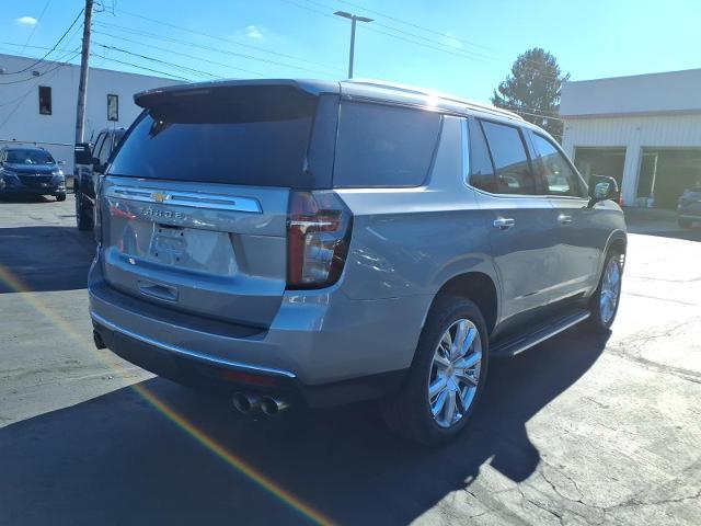 2023 Chevrolet Tahoe photo 4 of 23