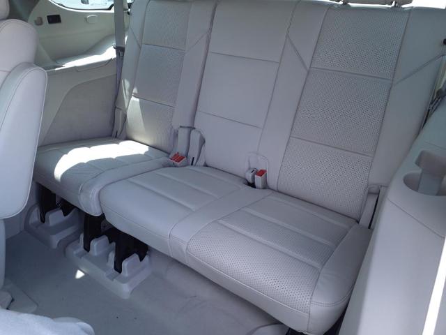 2024 Cadillac Escalade Vehicle Photo in Denton, TX 76205