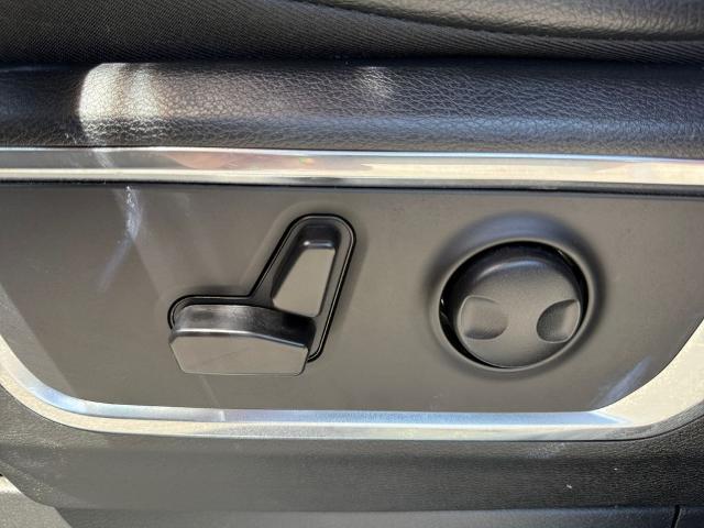 2024 Ram 1500 Vehicle Photo in Savannah, GA 31419