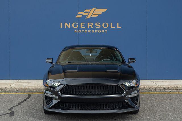 2019 Ford Mustang Vehicle Photo in DANBURY, CT 06810-5034