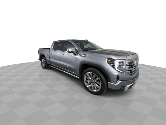 2023 GMC Sierra 1500 Vehicle Photo in GILBERT, AZ 85297-0402