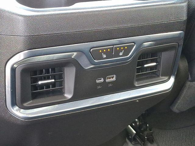 2024 GMC Sierra 2500 HD Vehicle Photo in DANBURY, CT 06810-5034