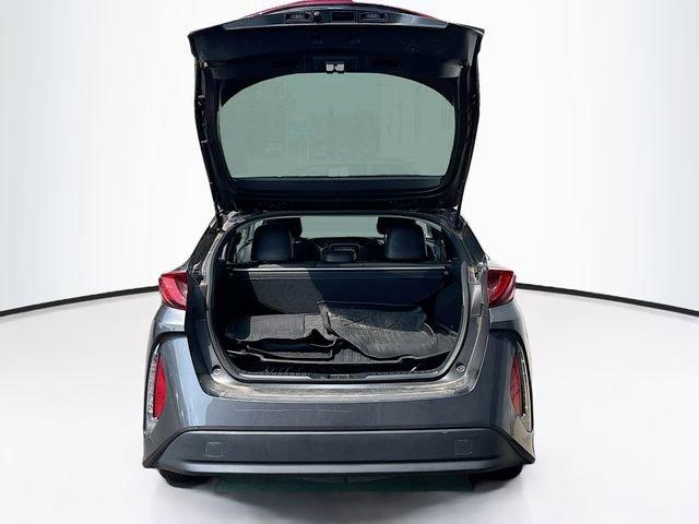 2020 Toyota Prius Prime Vehicle Photo in Doylestown, PA 18902