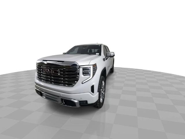 2023 GMC Sierra 1500 Vehicle Photo in GILBERT, AZ 85297-0402