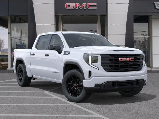 2026 GMC Sierra 1500 Vehicle Photo in INDEPENDENCE, MO 64055-1377