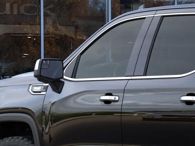 2026 GMC Sierra 1500 Vehicle Photo in ZELIENOPLE, PA 16063-2910