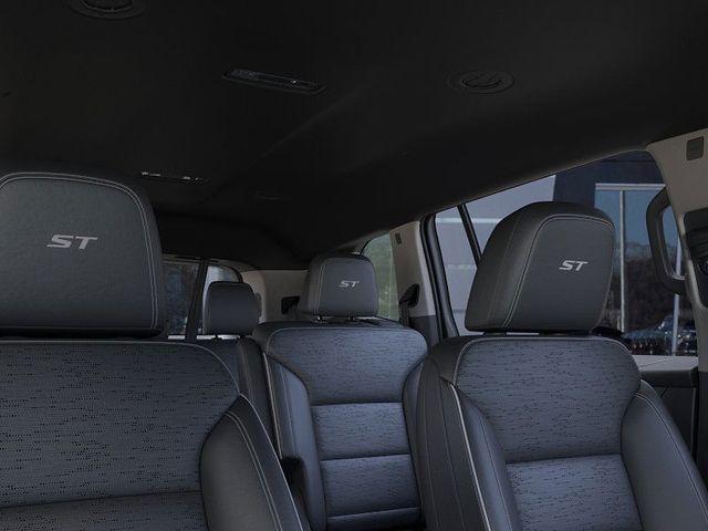 2026 Buick Enclave Vehicle Photo in DANBURY, CT 06810-5034