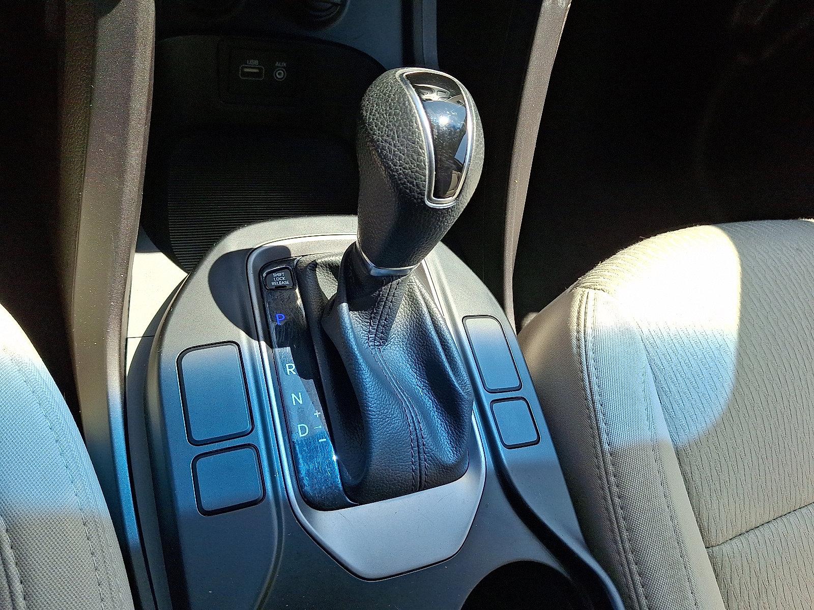 2017 Hyundai Santa Fe Sport Vehicle Photo in Harrisburg, PA 17111