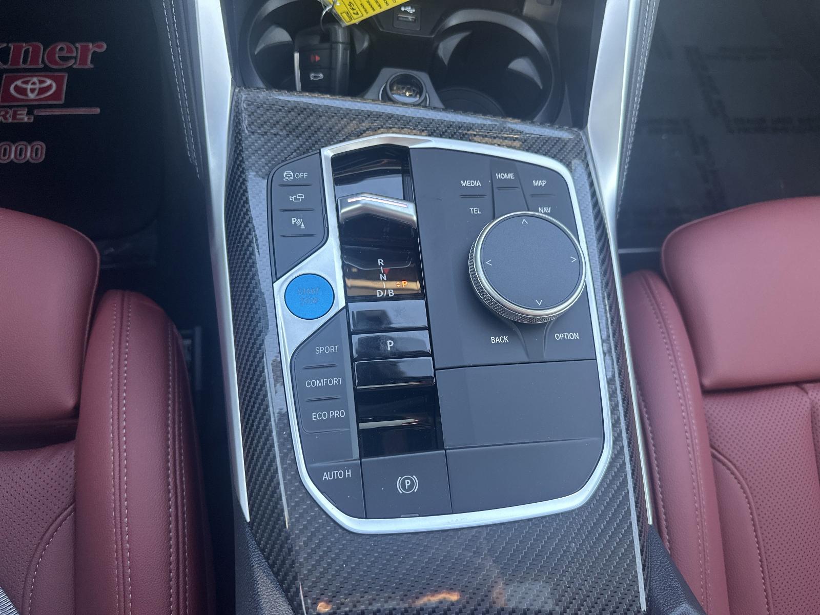 2024 BMW i4 Vehicle Photo in Lancaster, PA 17601