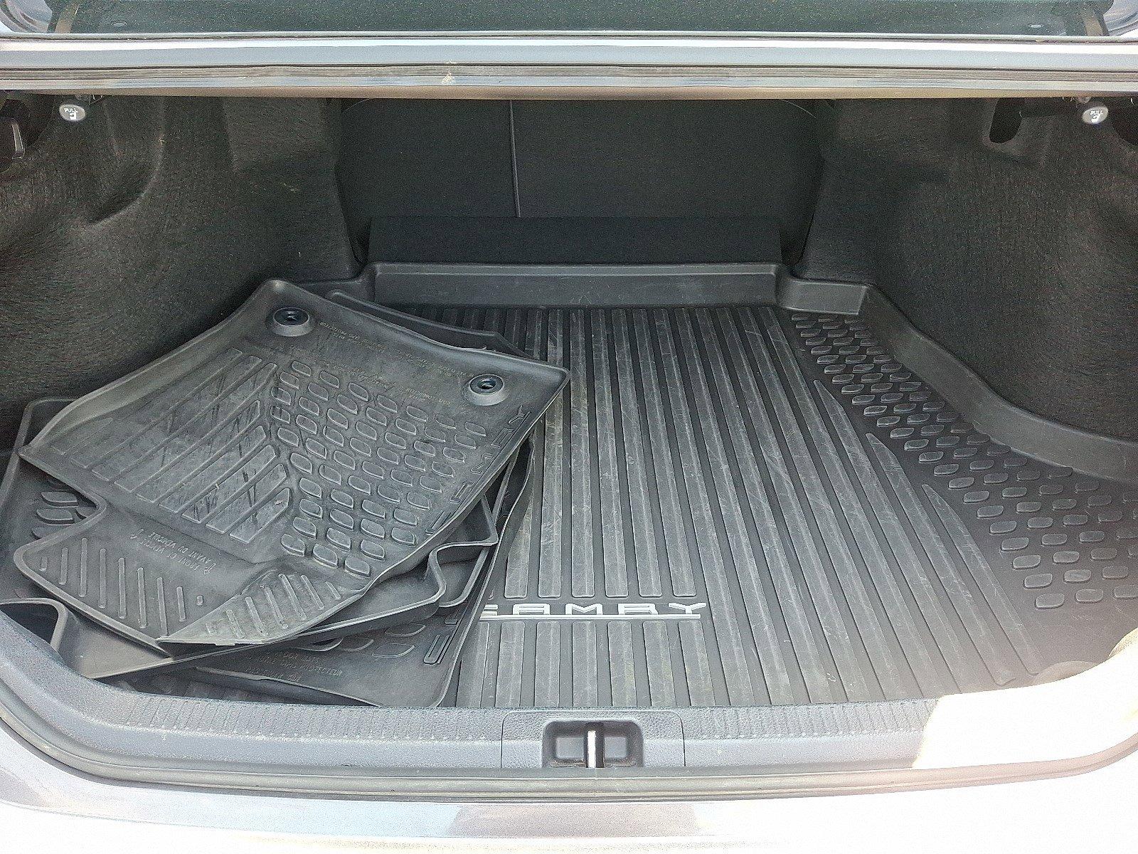2024 Toyota Camry Vehicle Photo in Harrisburg, PA 17111