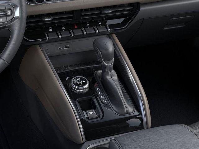 2026 GMC Canyon Vehicle Photo in DANBURY, CT 06810-5034