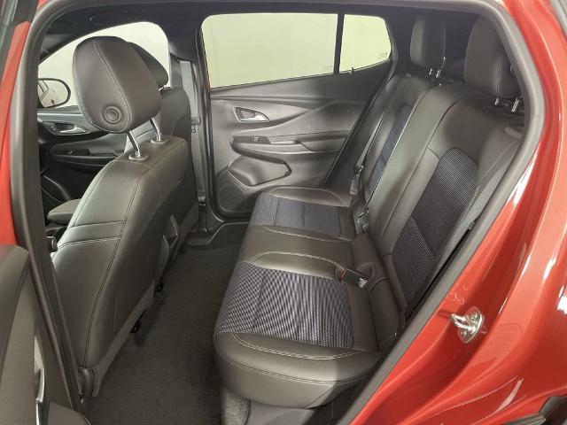 2024 Buick Envista Vehicle Photo in GILBERT, AZ 85297-0402