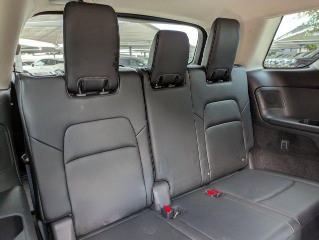 2022 Nissan Pathfinder Vehicle Photo in San Antonio, TX 78209
