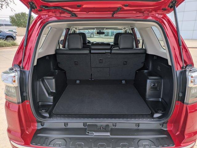 2019 Toyota 4Runner Vehicle Photo in SELMA, TX 78154-1459