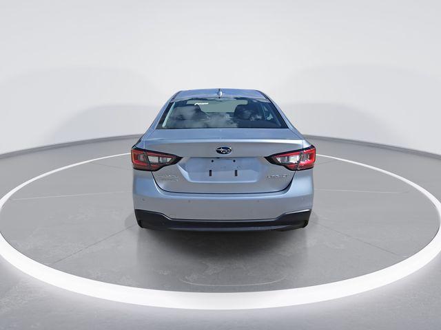 2024 Subaru Legacy Vehicle Photo in Pleasant Hills, PA 15236