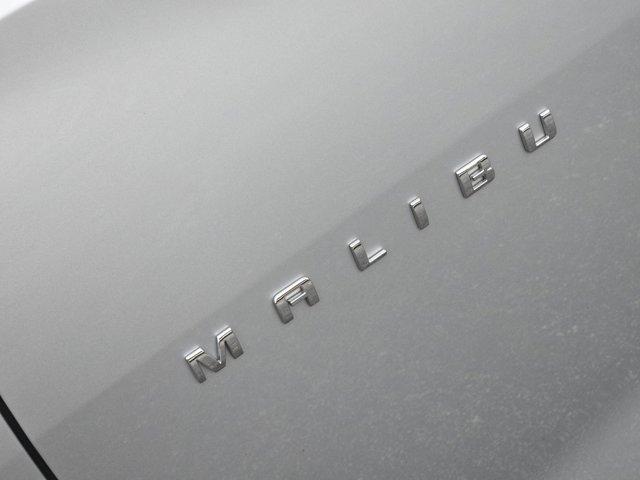 2022 Chevrolet Malibu Vehicle Photo in Decatur, TX 76234