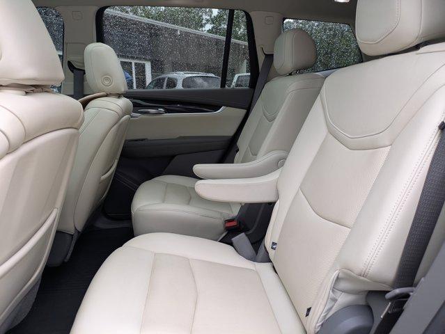 2023 Cadillac XT6 Vehicle Photo in BRUNSWICK, GA 31525-1881