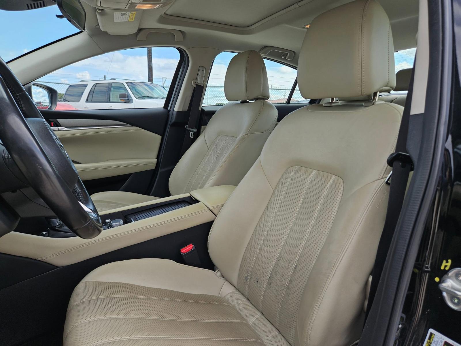 2021 Mazda Mazda6 Vehicle Photo in Seguin, TX 78155