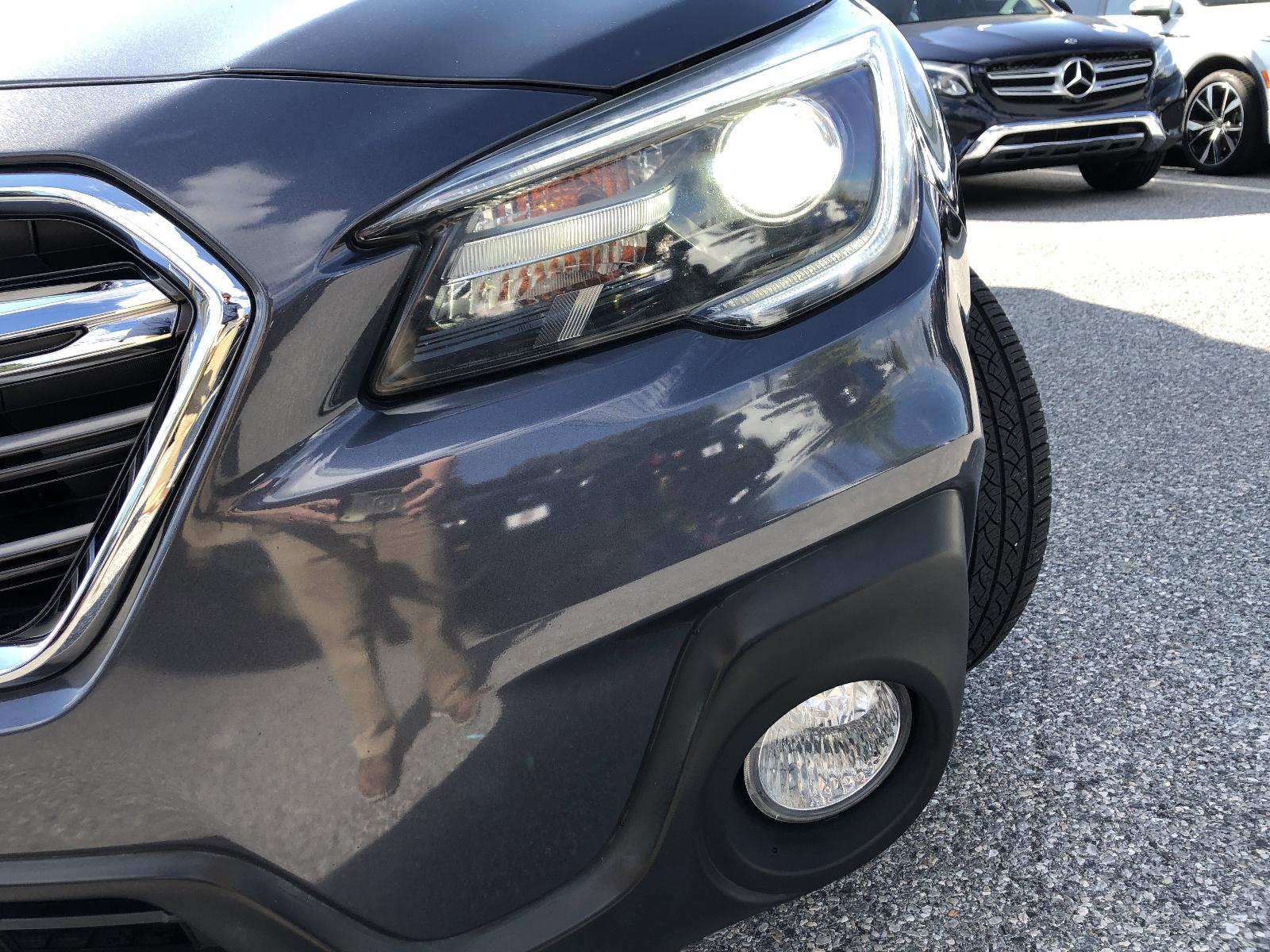 2019 Subaru Outback Vehicle Photo in Mechanicsburg, PA 17050