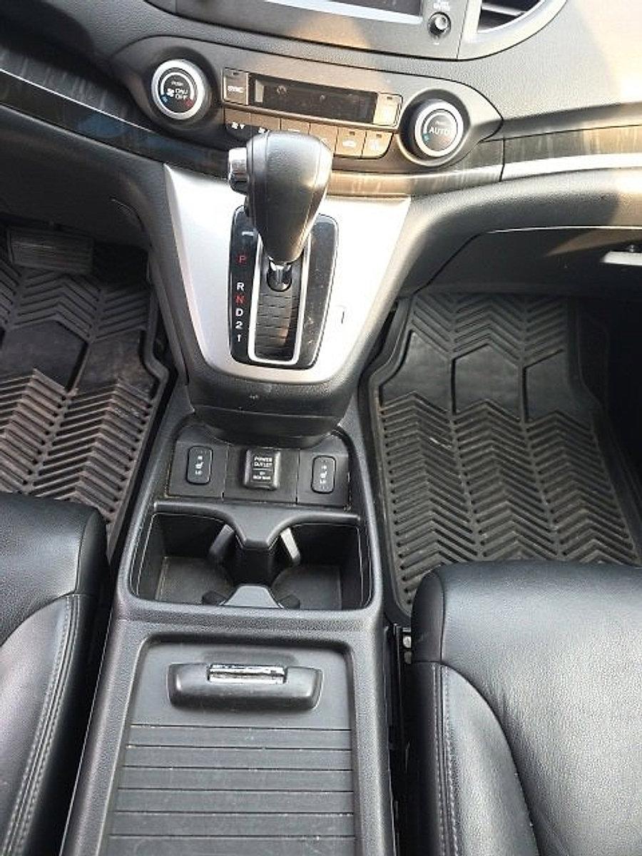 2013 Honda CR-V Vehicle Photo in Harrisburg, PA 17111