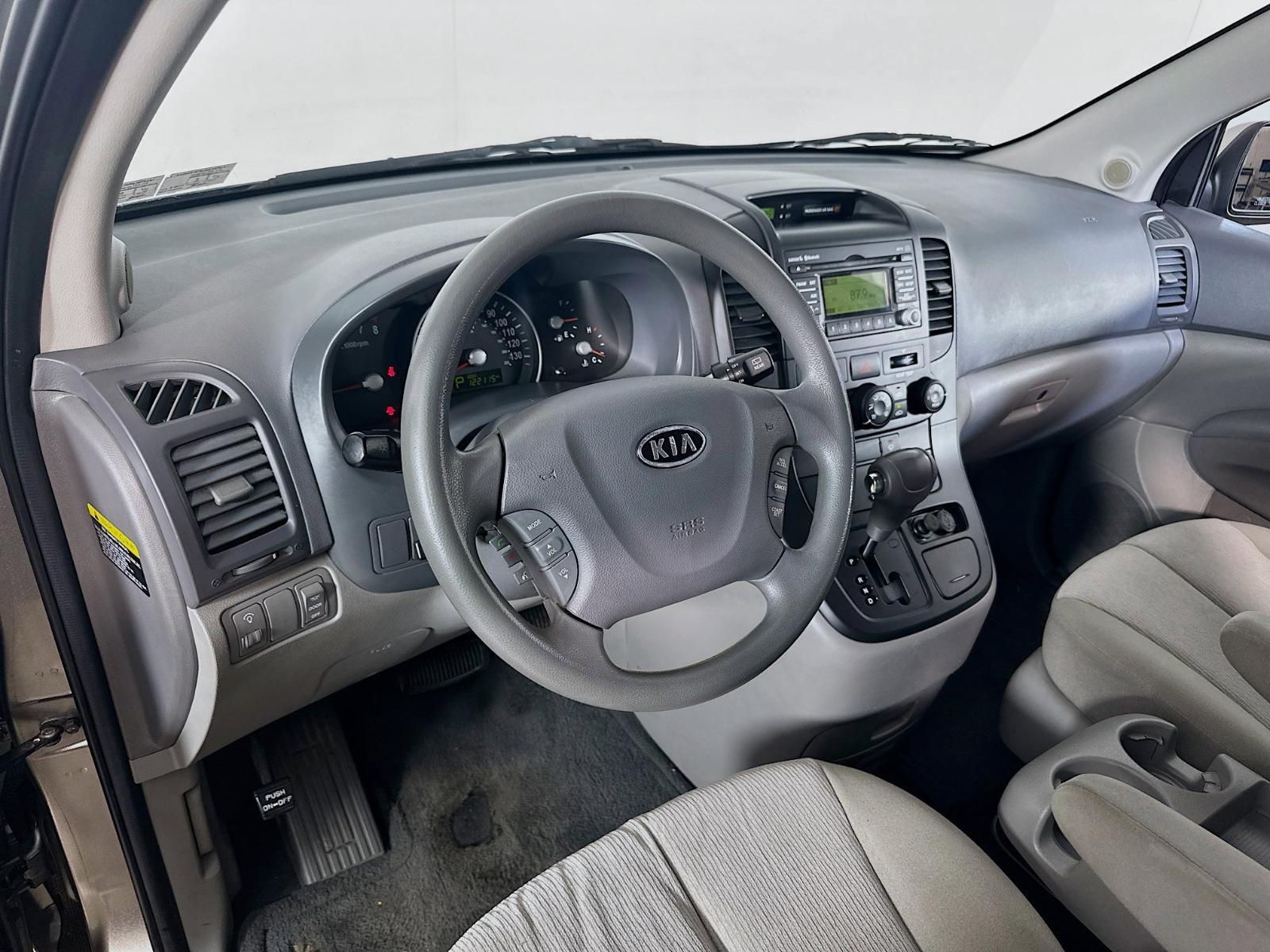 2011 Kia Sedona Vehicle Photo in Langhorne, PA 19047