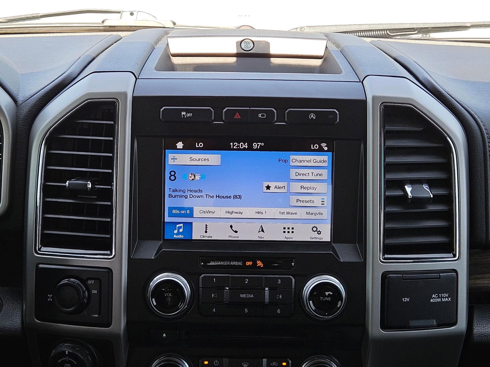 2018 Ford F-150 Vehicle Photo in Seguin, TX 78155