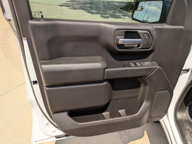 2022 Chevrolet Silverado 1500 Vehicle Photo in SELMA, TX 78154-1459