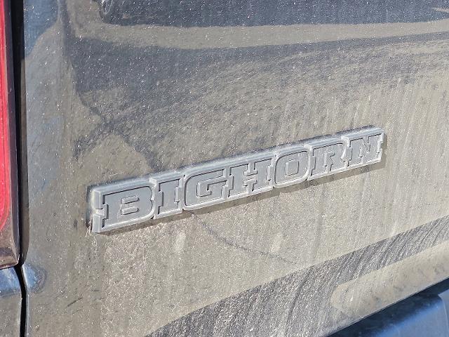 2019 Ram 1500 Vehicle Photo in TREVOSE, PA 19053-4984