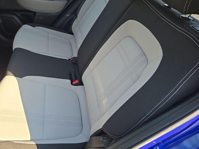 2022 Hyundai VENUE Vehicle Photo in Pleasant Hills, PA 15236