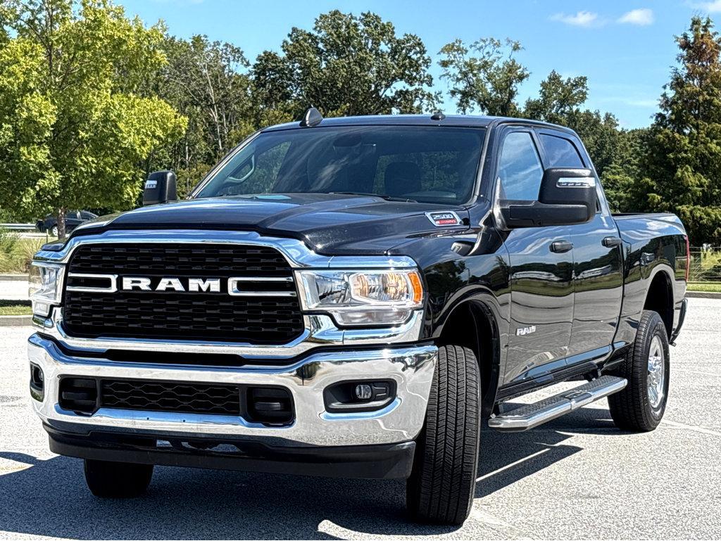 2024 Ram 2500 Vehicle Photo in POOLER, GA 31322-3252